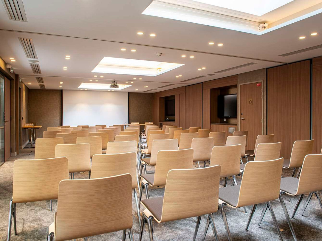 Radisson Blu Hotel, Rouen Centre主图