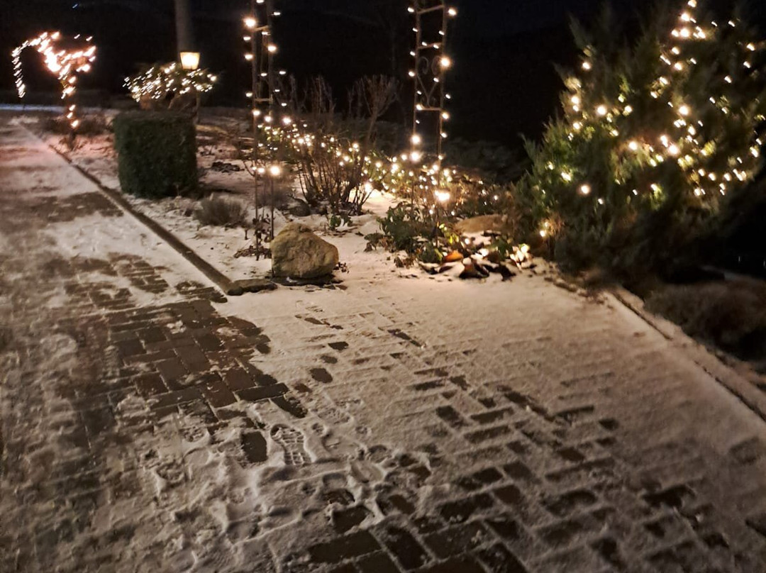 戴安娜酒店主图