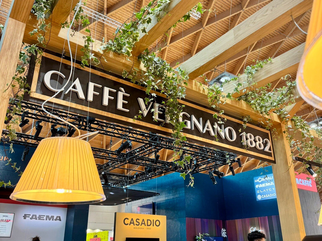 RiminiFiera-里米尼必去景点