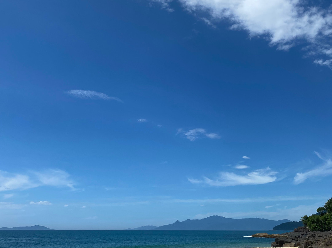 Trilha 7 Praias Desertas景点图片