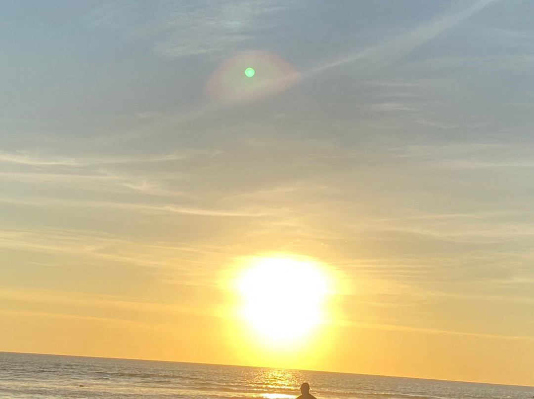 Playa Negra Surf Lodge主图