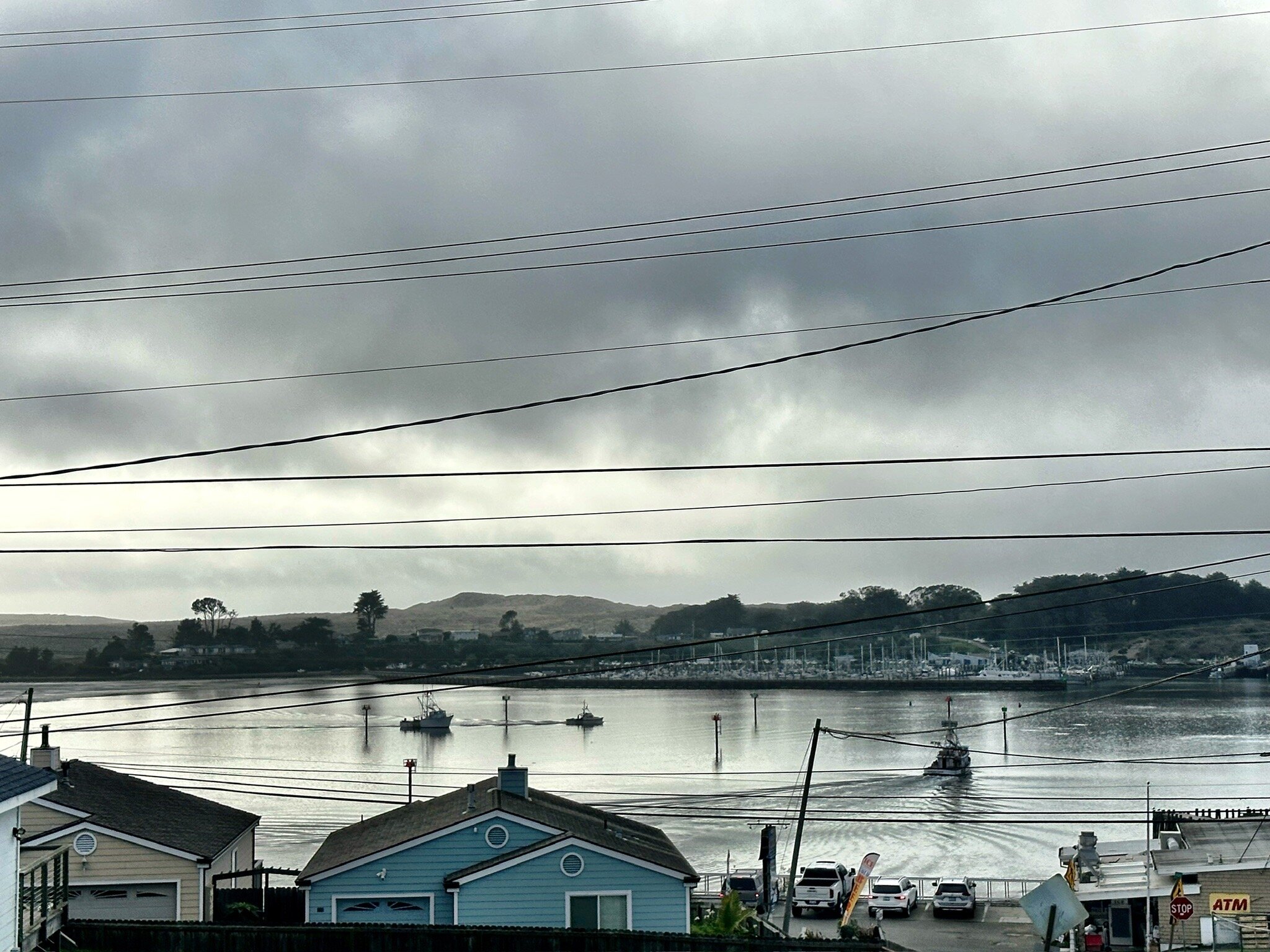Bodega Harbor Inn-官方