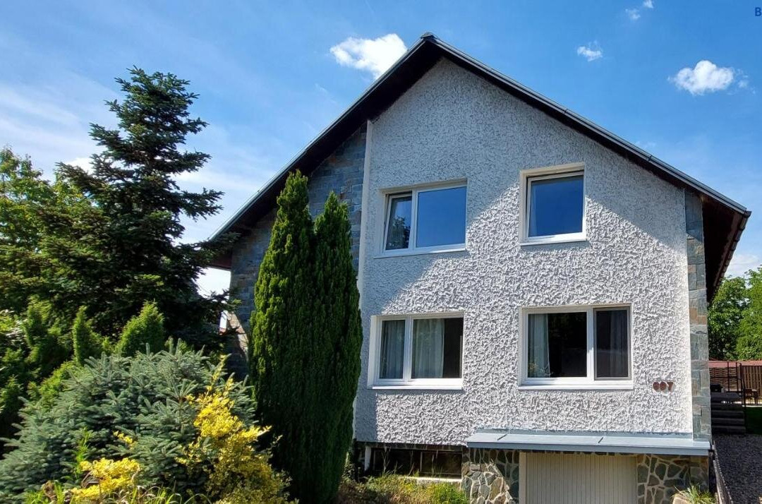 Apartmany u Kaulyho