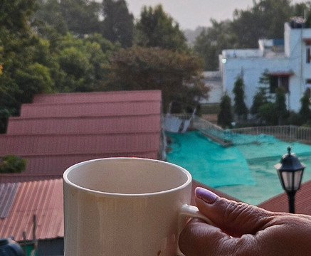 Hotel Prabhat Vihar主图