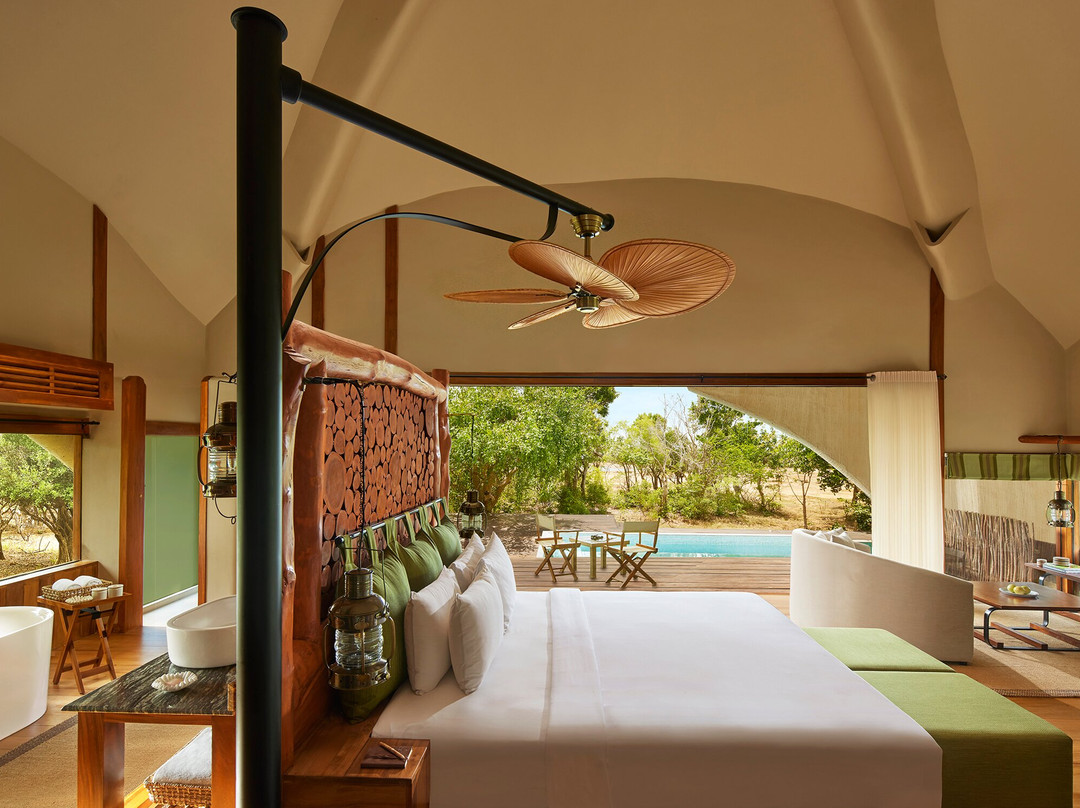 Uga Chena Huts主图