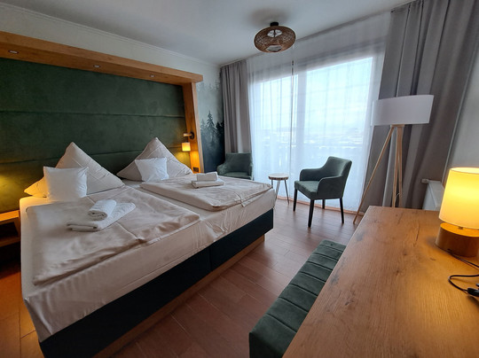 Hotel Wernerwald主图