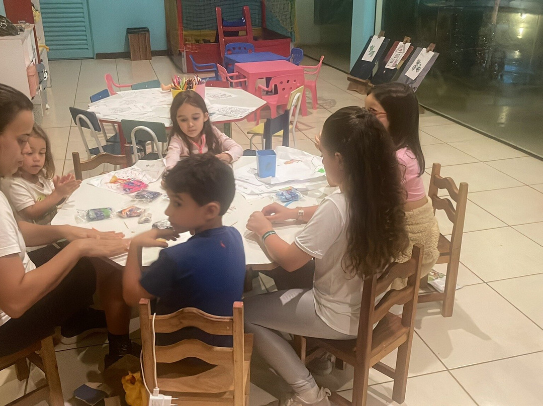 Hotel Fazenda da Chácara主图