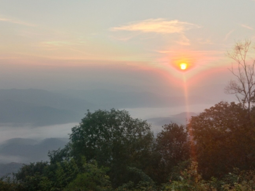 Si Nan National Park景点图片