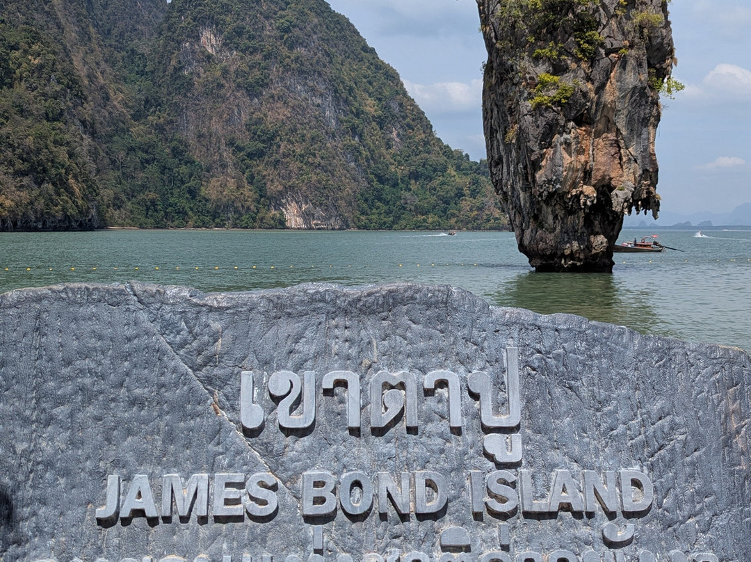 Thai Vacances景点图片