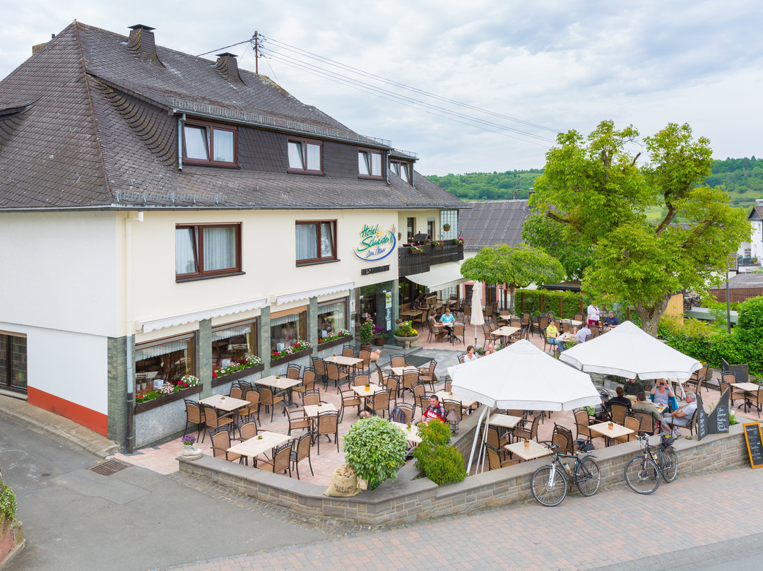 Schneider Am Maar Restaurant