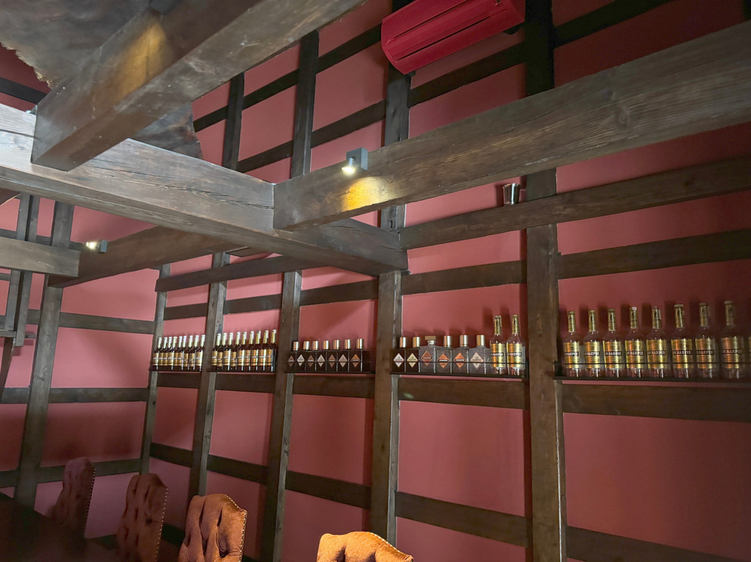 Traditional Townscape of Iwase-富山市必去景点