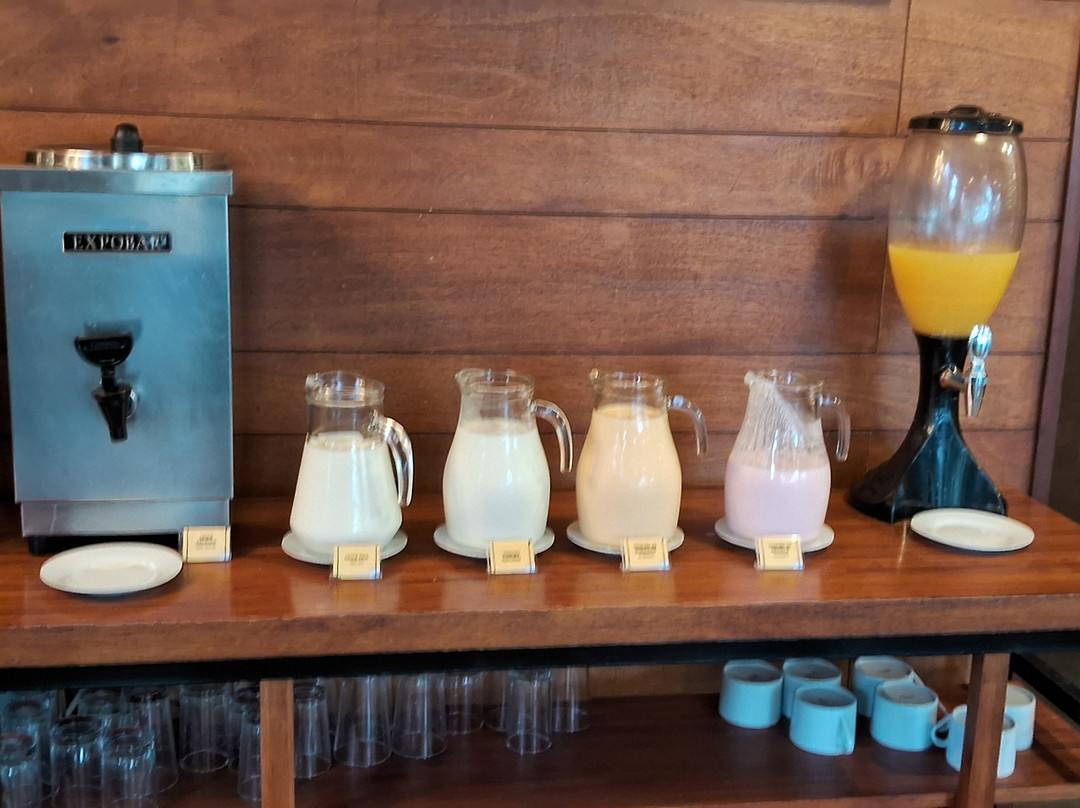 2122 Hotel Art Design主图