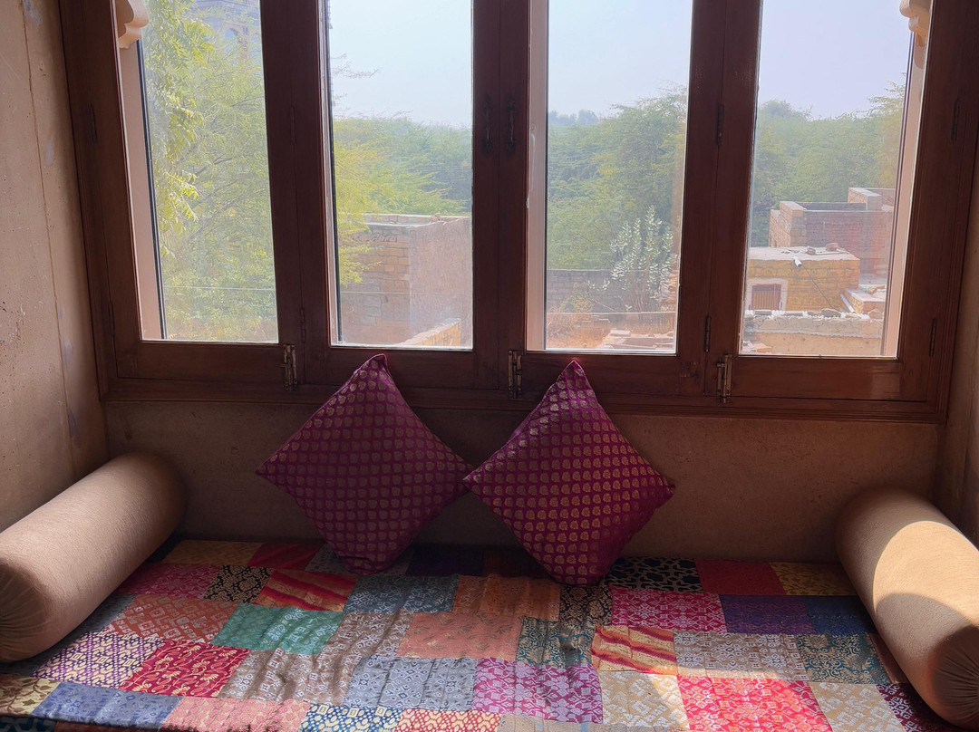 古拉尔旅馆主图