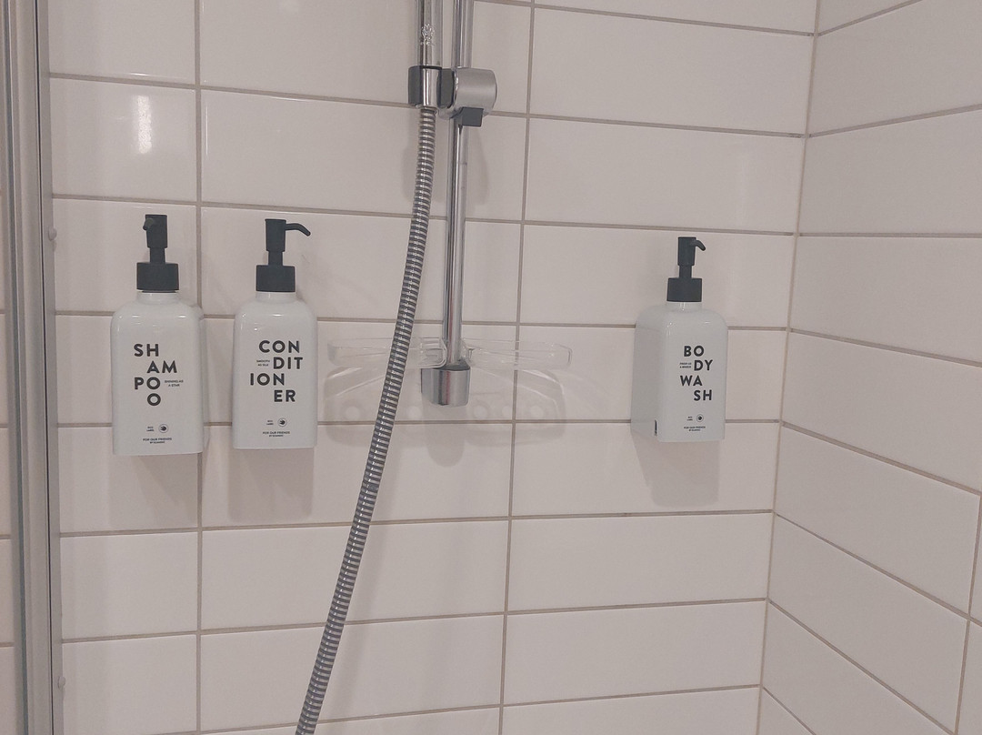 斯堪迪克斯塔万格市酒店主图