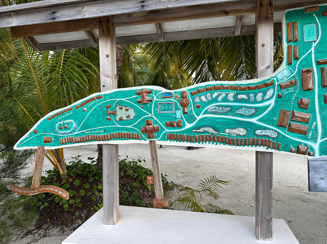 South Palm Resort Maldives主图