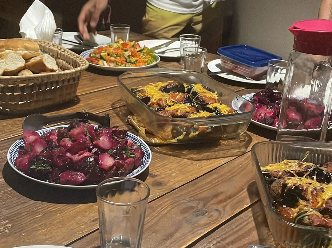 Azrac Surf Morocco-Tamraght必去景点