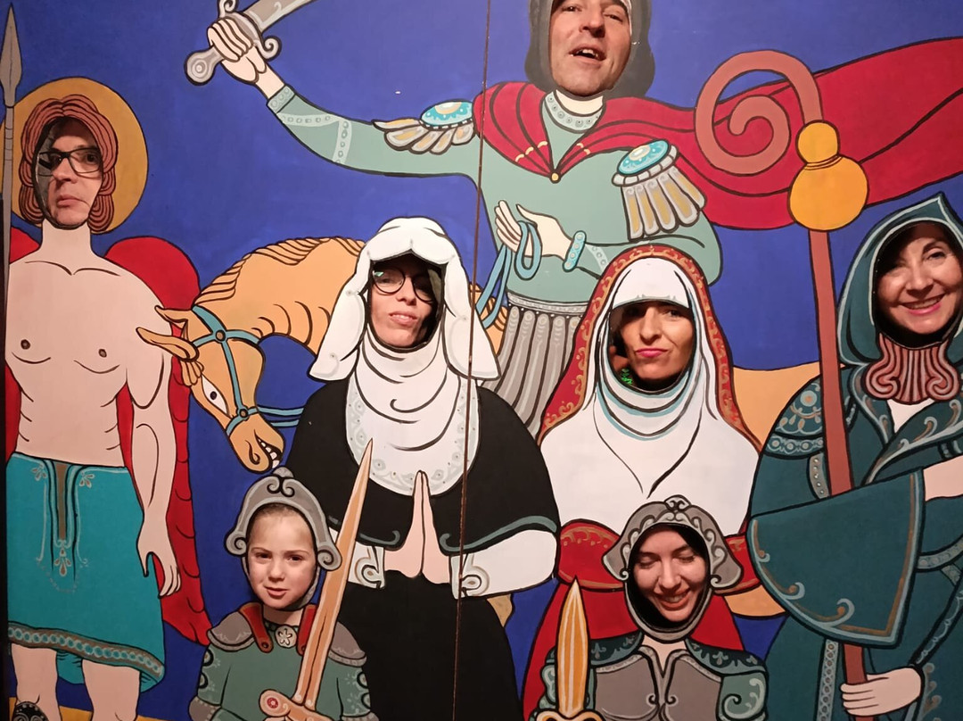 La Busqueda-Panton必去景点