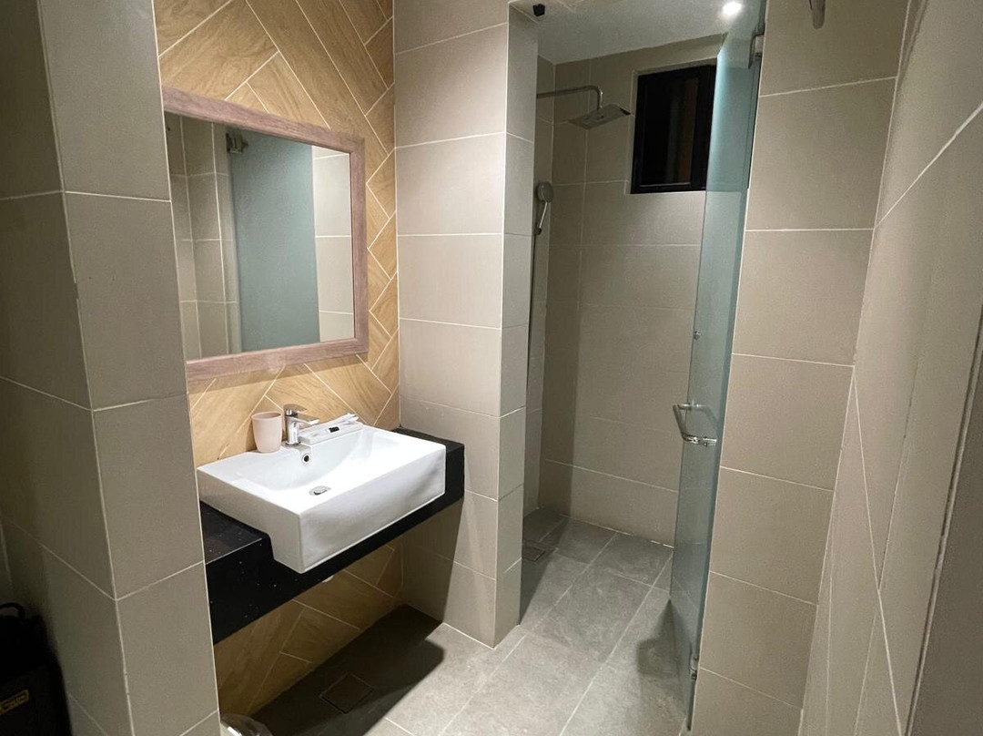 Miyabi Boutique Hotel主图