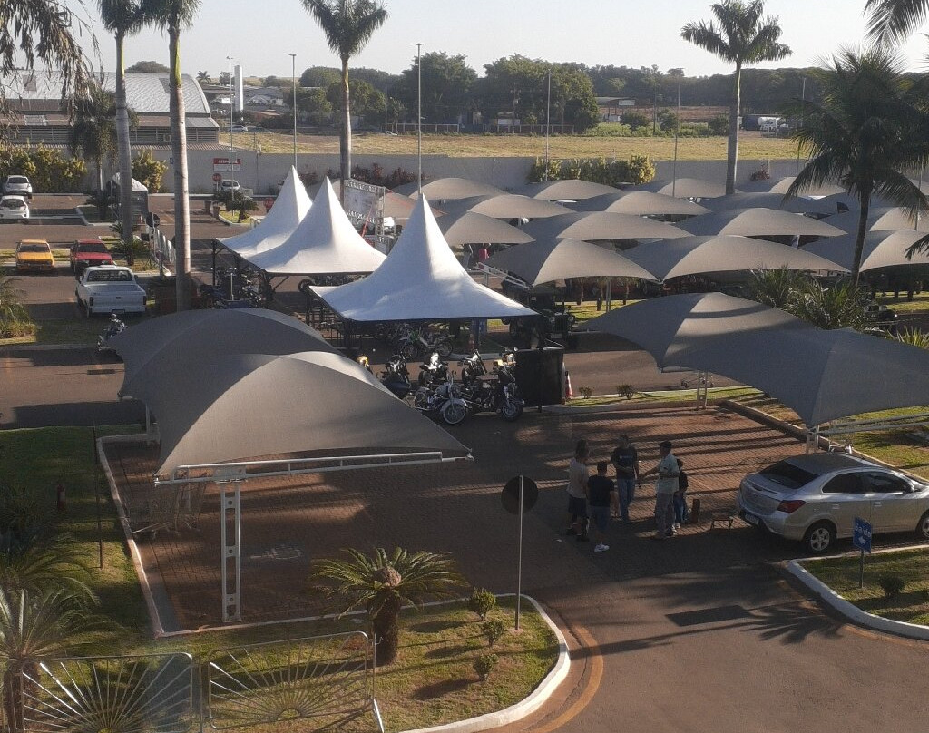 Transamérica Executive Maringá主图