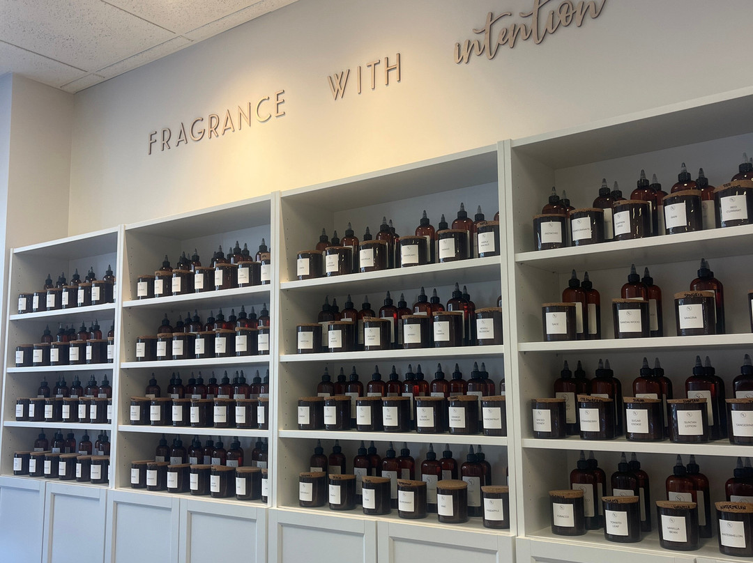 Sea Love | A Candle Bar and Boutique-萨凡纳必去景点