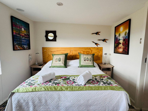 阿尔佩格兰之家酒店主图