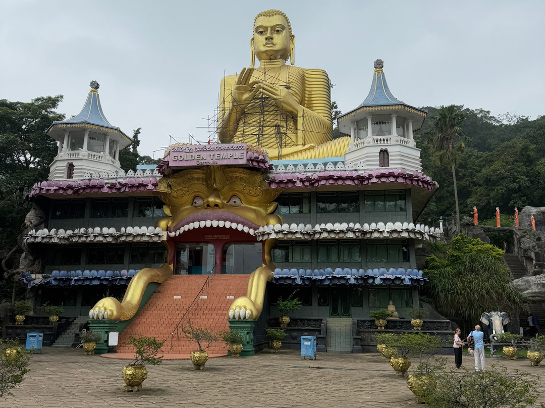 Paradise Kandy Taxi景点图片
