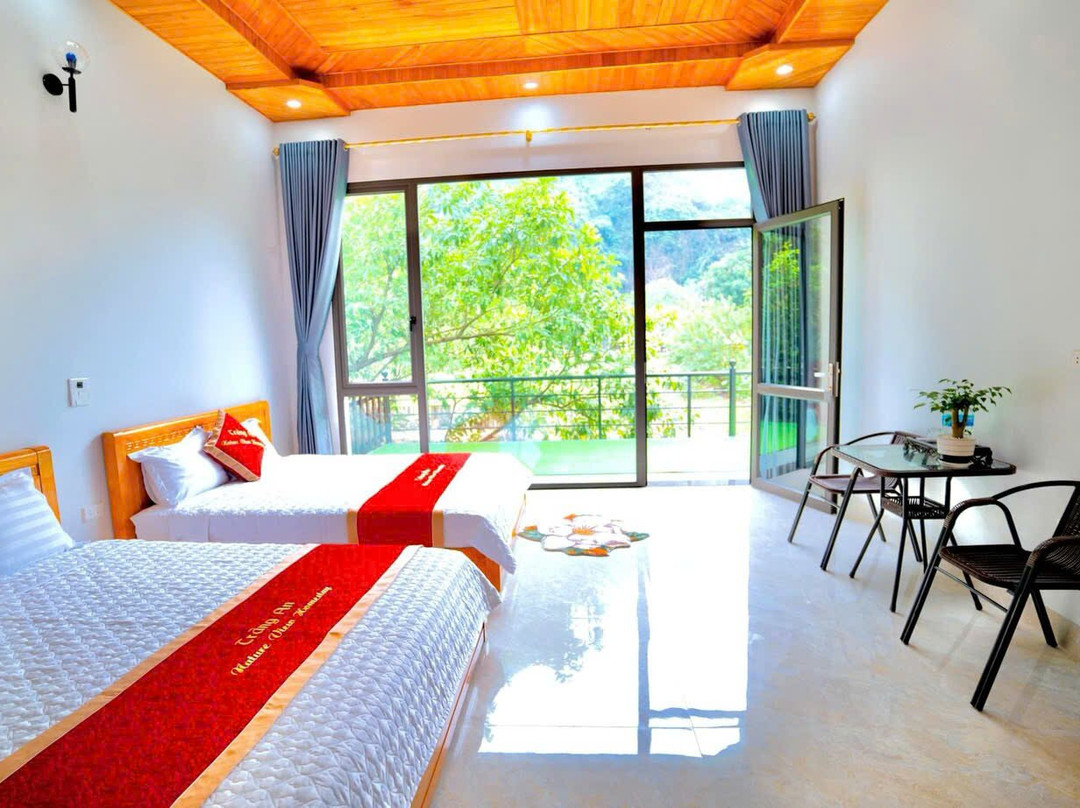 Trang An Nature View Homestay