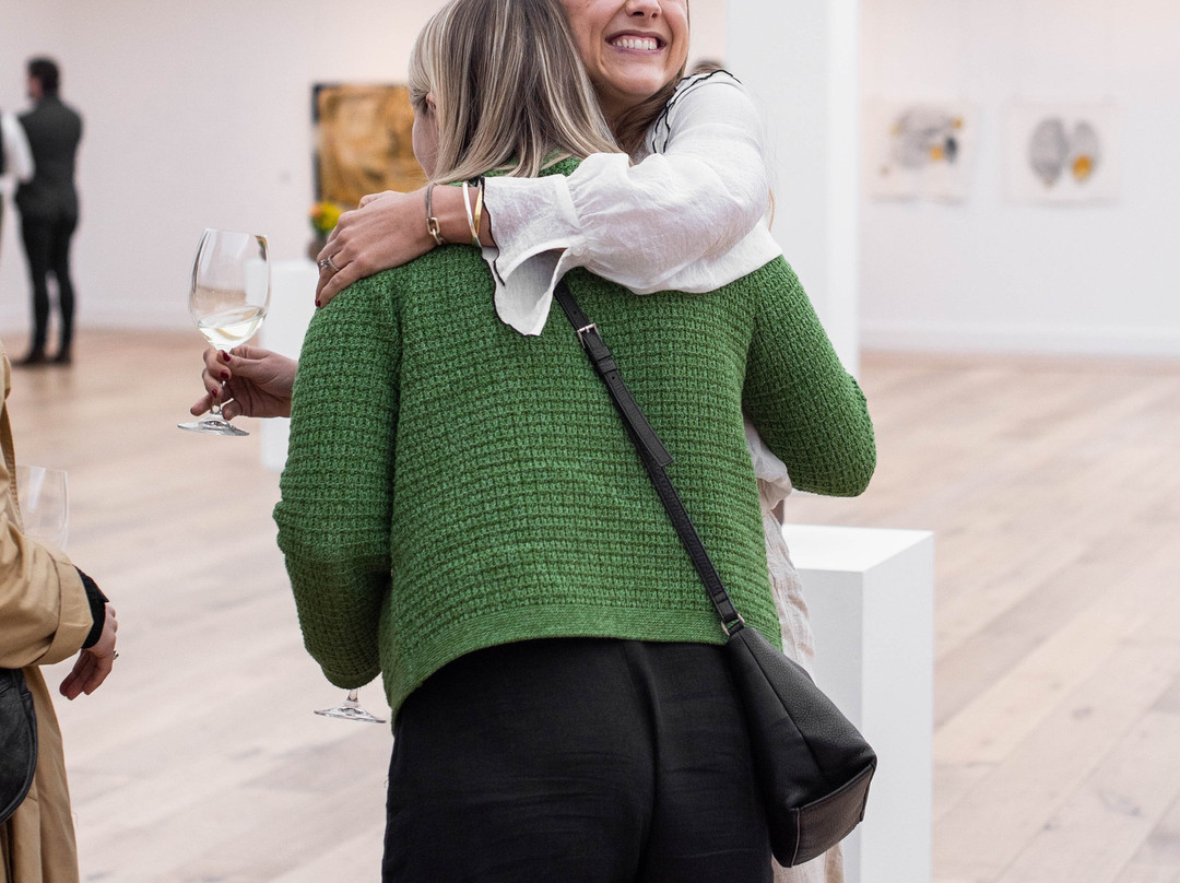 Cavalli Art Gallery-西索美塞必去景点