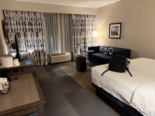 Hampton Inn & Suites Indianapolis/Keystone主图