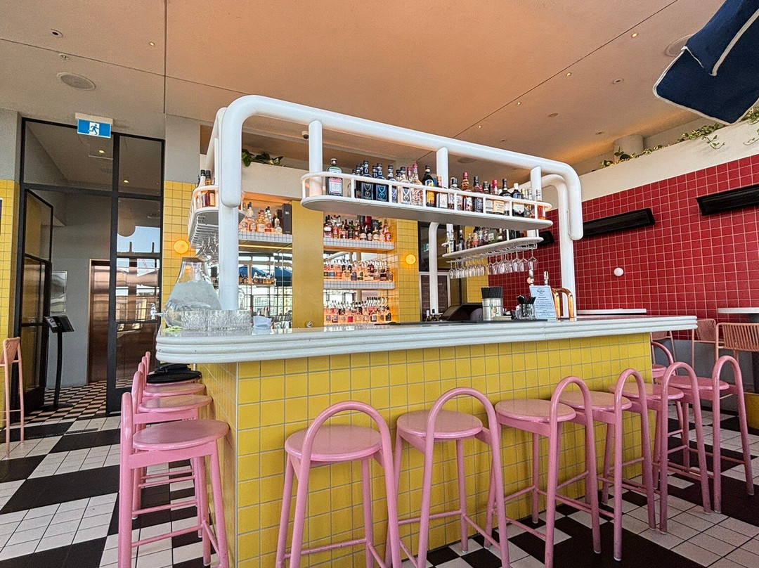 Hotel Indigo Adelaide Markets By IHG主图