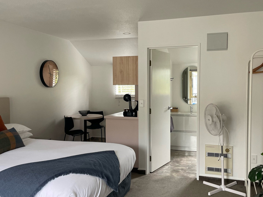 阿派斯汽车旅馆主图