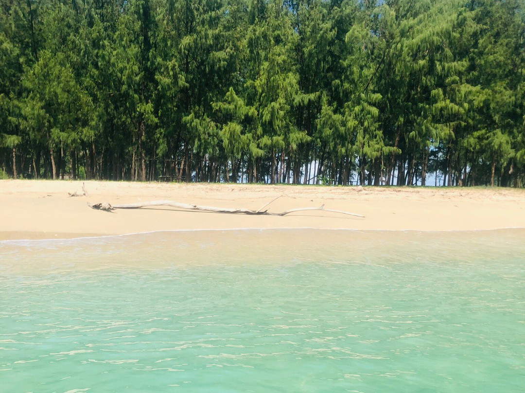 Apuao Grande Island-Daet必去景点