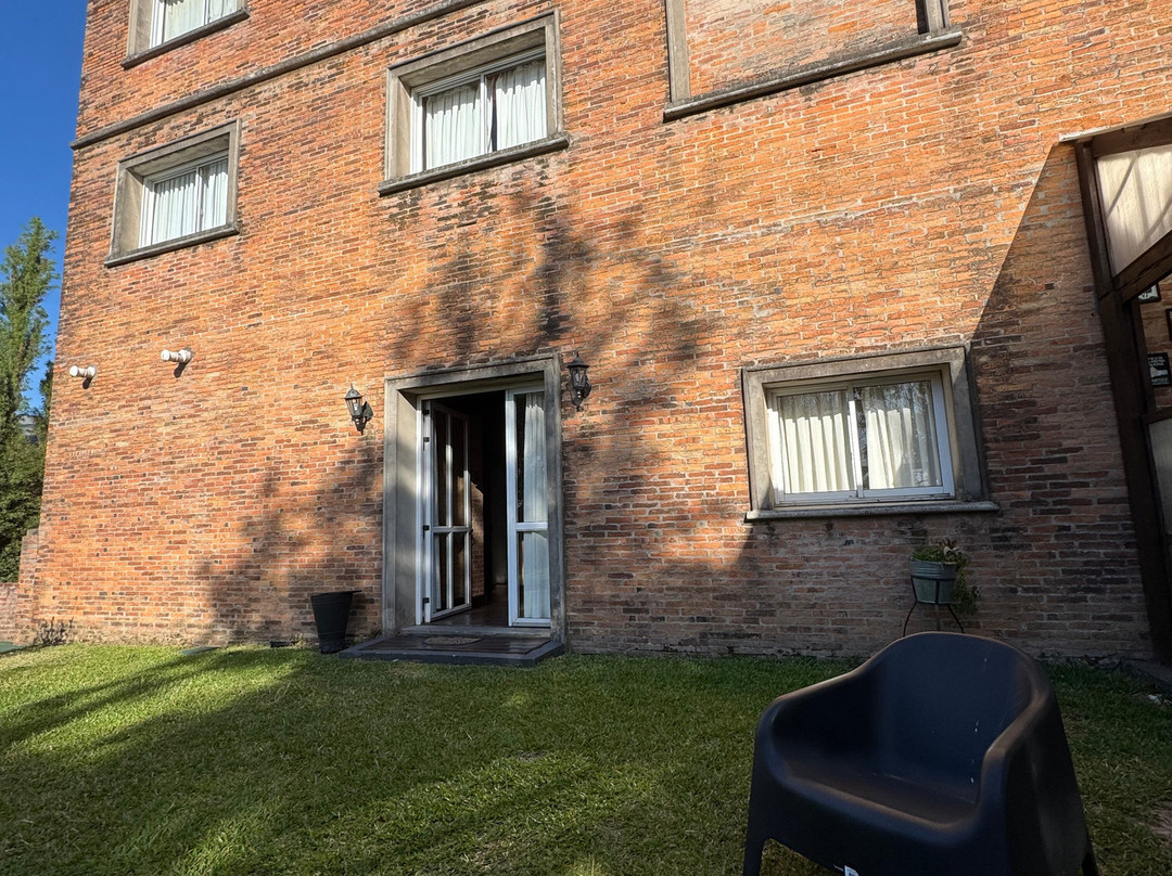 Hotel Carlos Gardel主图