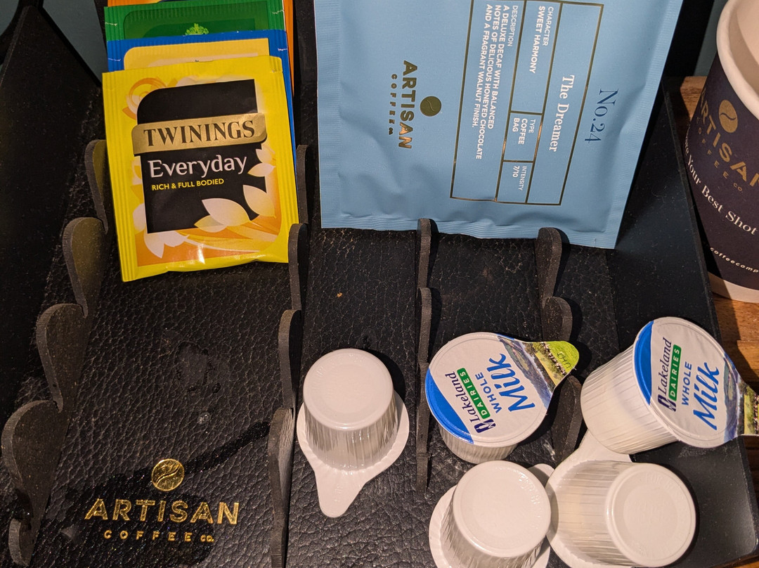 The Pilgrim Inn Marchwood主图