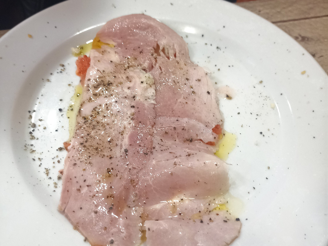 Café Bar El Chiringuito