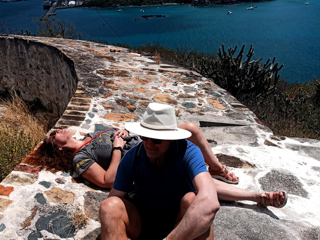 St. Thomas Historical Trust Museum And Tours-夏洛特阿马利亚必去景点