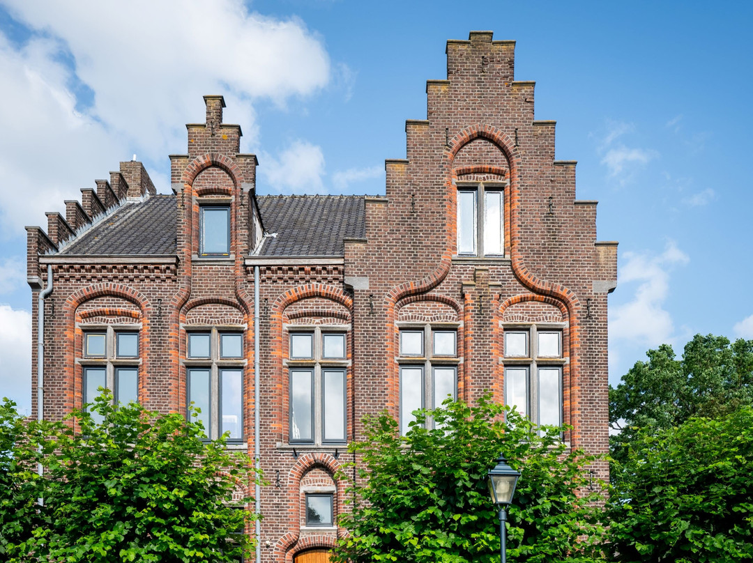 Ziel En Zaligheid