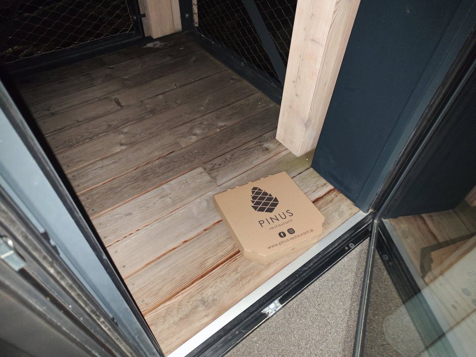 Demanova Rezort-客卧