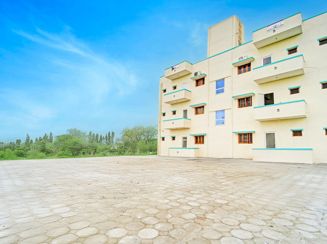 Hotel O Chidambaram City Centre