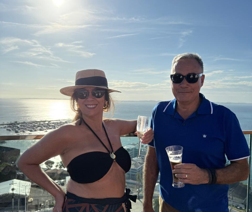 Hotel Fasano Salvador主图