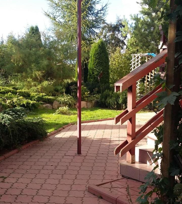 Fazenda - Przytulne Pokoje Na Krancu Swiata