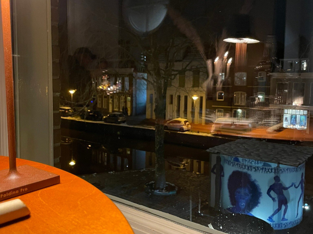 Het Pomphuis