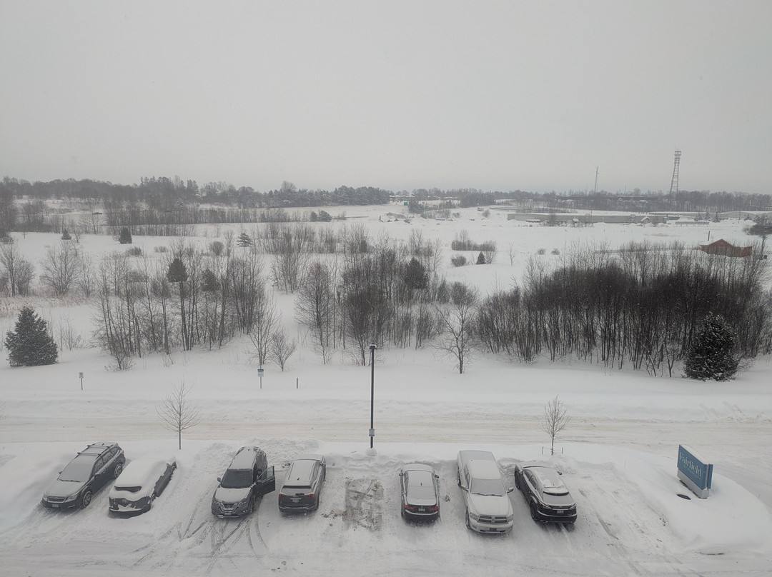 Fairfield by Marriott Inn & Suites Orillia主图