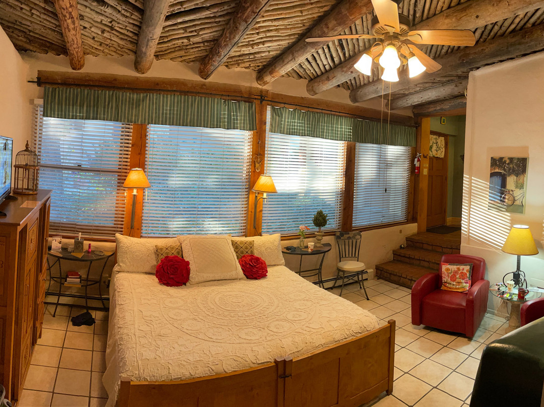 Dreamcatcher Bed & Breakfast主图