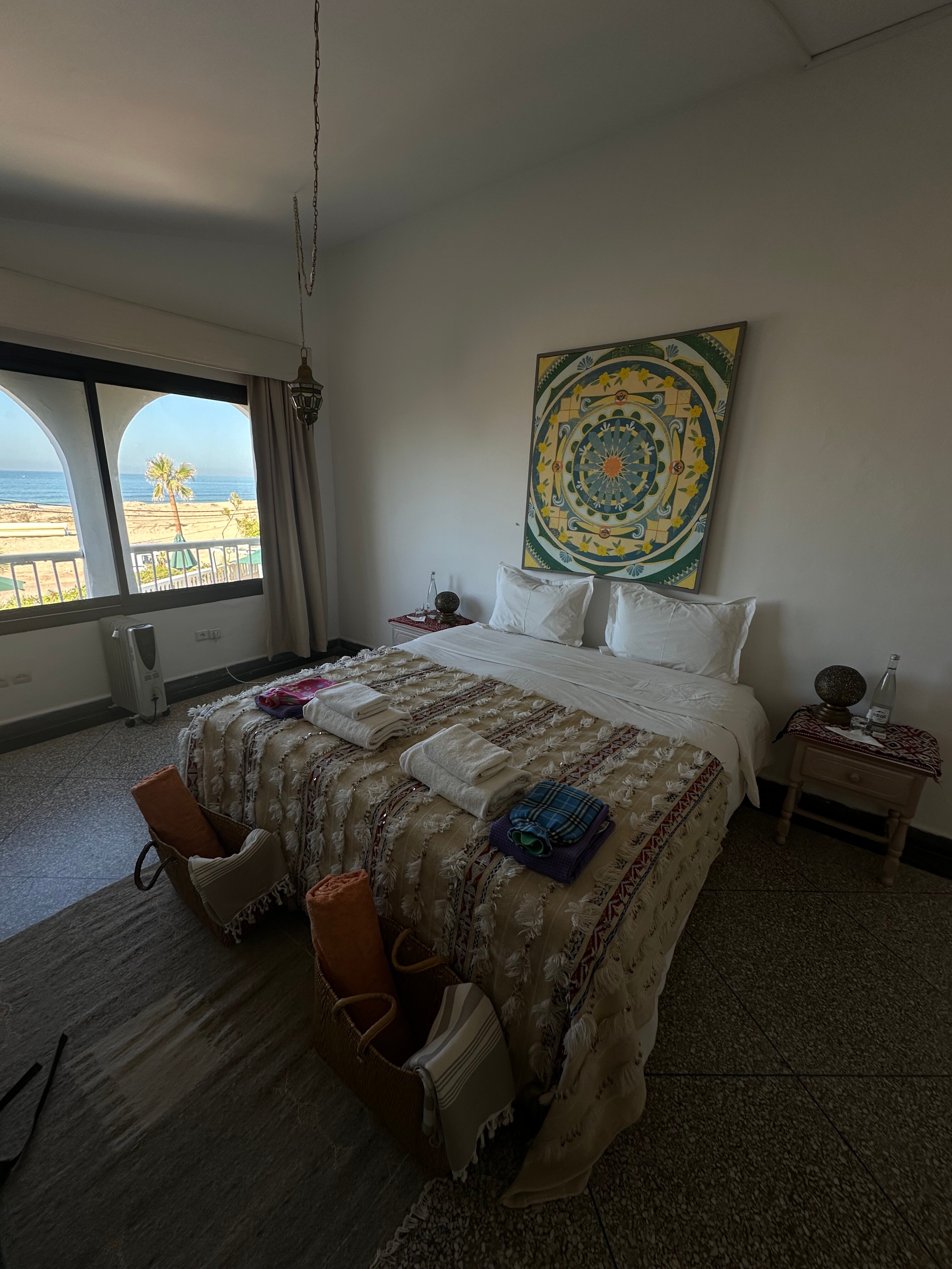 Villa Mandala by Surf Maroc-官方