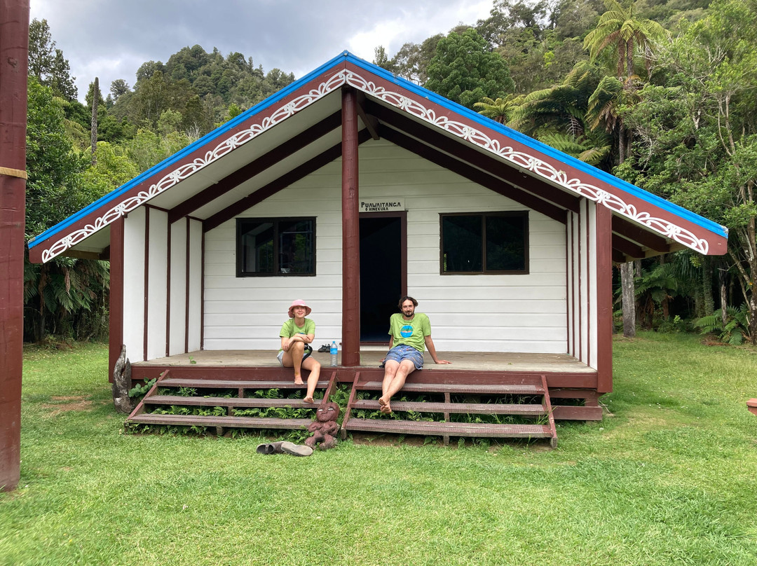 Owhango Adventures景点图片