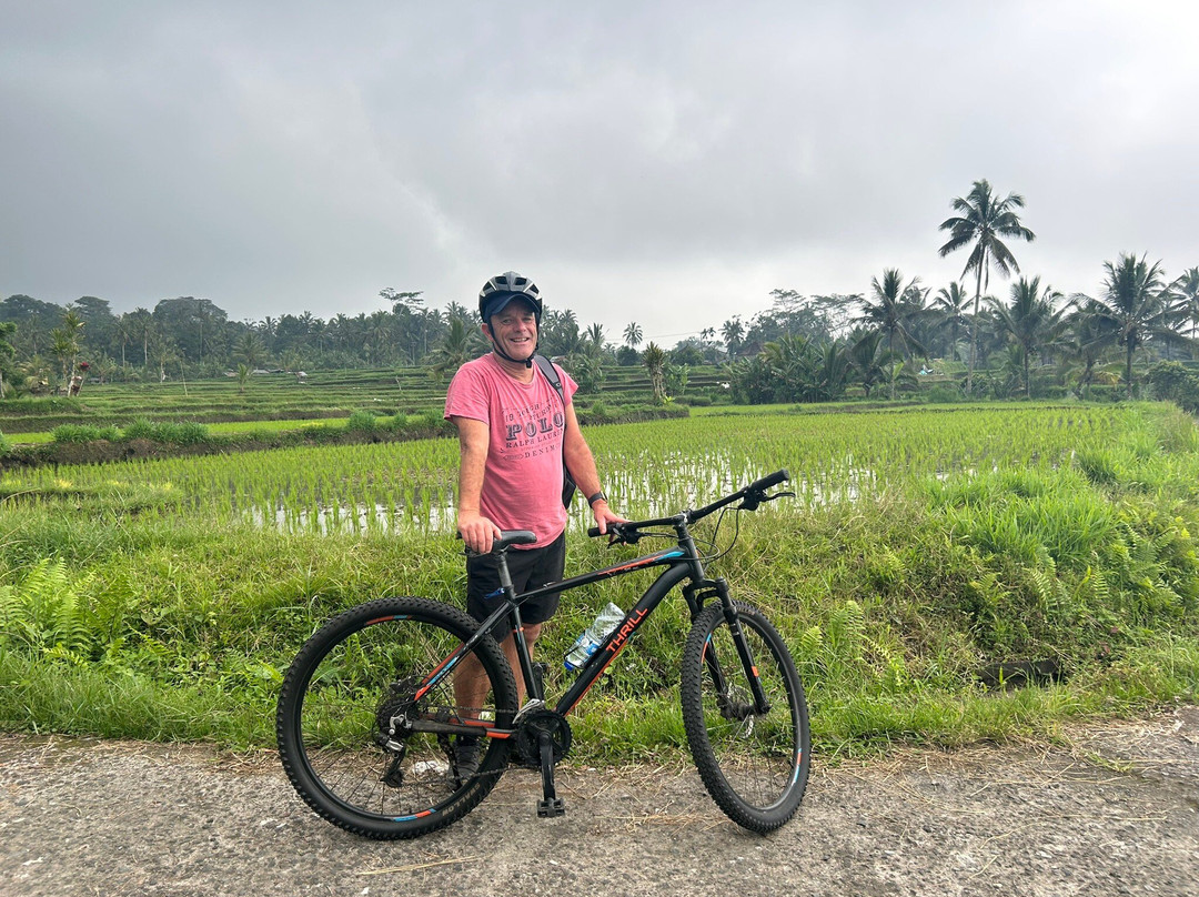 Bali Culture Tours景点图片
