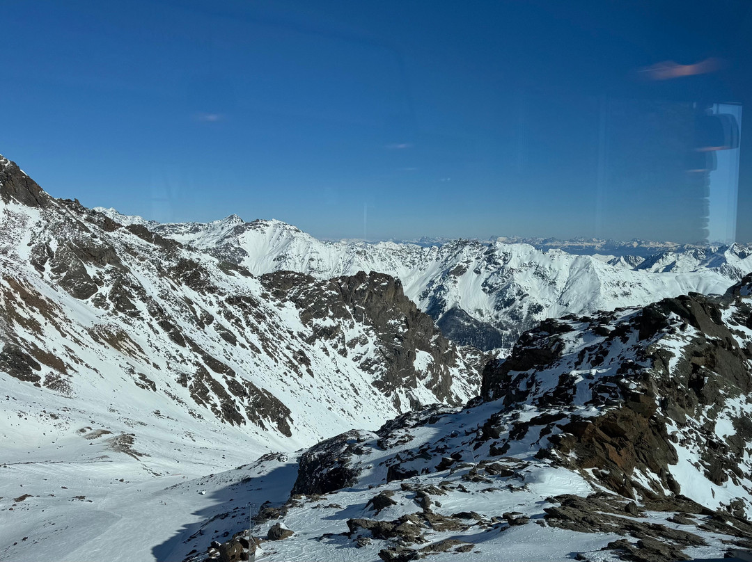 Scuola Italiana Sci e Snowboard Val di Pejo景点图片
