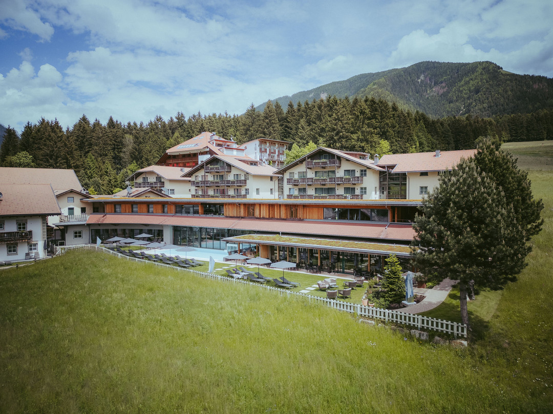 Garberhof Dolomit Family Resort