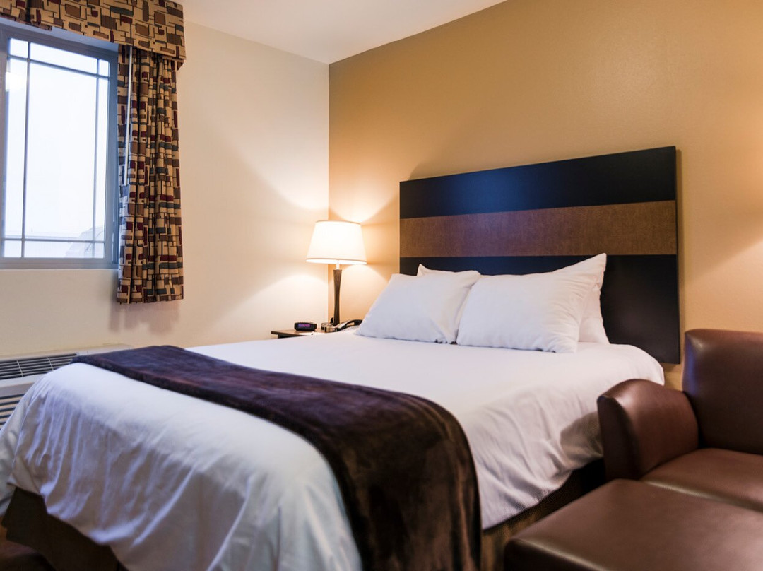 My Place Hotel-Dickinson, ND主图